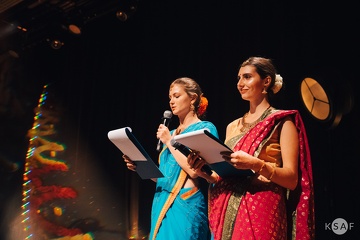Festiwal Diwali, 23.10.2022