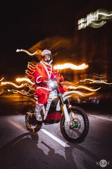 Świąteczne Zdjęcie E-moto AGH