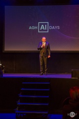 AGH AI Days, 09.05.2023