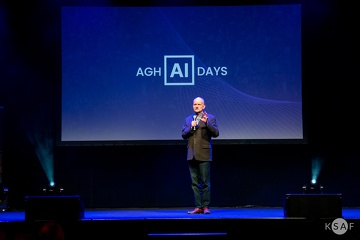 AGH AI Days, 09.05.2023