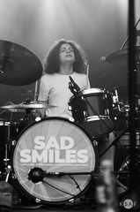 Sad Smiles, 21.05.2023
