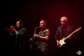 Krakow Street Band, 26.05.2023