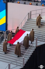 Ceremonia Otwarcia Igrzysk Europejskich, 21.06.2023