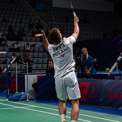 Badminton 26.06.2023 - 02.07.2023