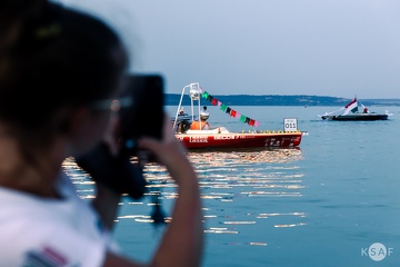 CoreComm Balaton Solar Boat Challenge, 22-27.08.2023
