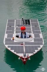 CoreComm Balaton Solar Boat Challenge 22-27.08.2023