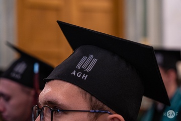 Święto absolwentów AGH, 25.11.2023