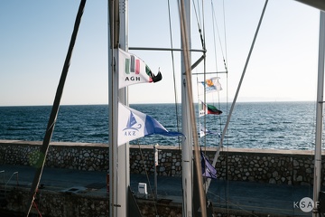 AGH Winter Sail Expedition 20224 Grecja, 15-25.02.2024
