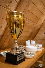 Puchar Dziekana WIMIR, 29.02-02.02.2024