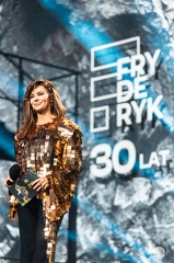 Fryderyk Festiwal 2024. Gala Muzyki Rozrywkowej i Jazzu, 21.03.2024
