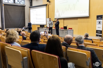 XII Krakowska Konferencja Matematyki Finansowej, 05.04.2024