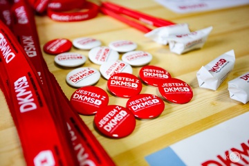 DKMS, 15-19.04.2024