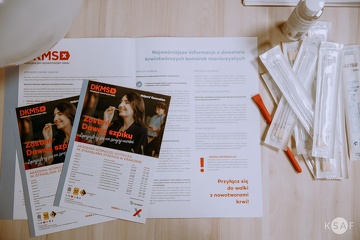 DKMS, 16.04.2024