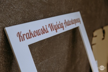 Start Krakostopu, 27.04.2024